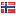 avatarhosts.com server is located in Norway